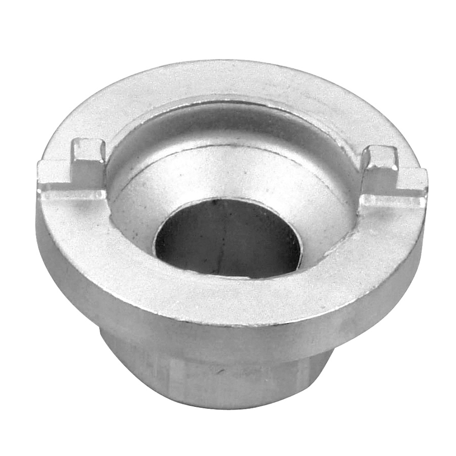 extractor de piñón de bicicleta con llave de 24mm