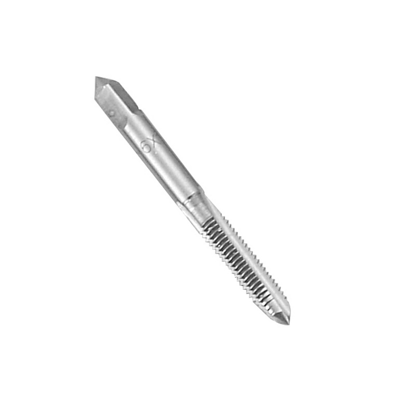 macho para roscas bici 6mm x 1 0 (cantilever y guardabarros de tornillo largo) b tb-1903