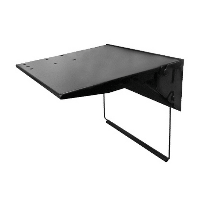 mesa auxiliar para estación de trabajo profesional tb-1919