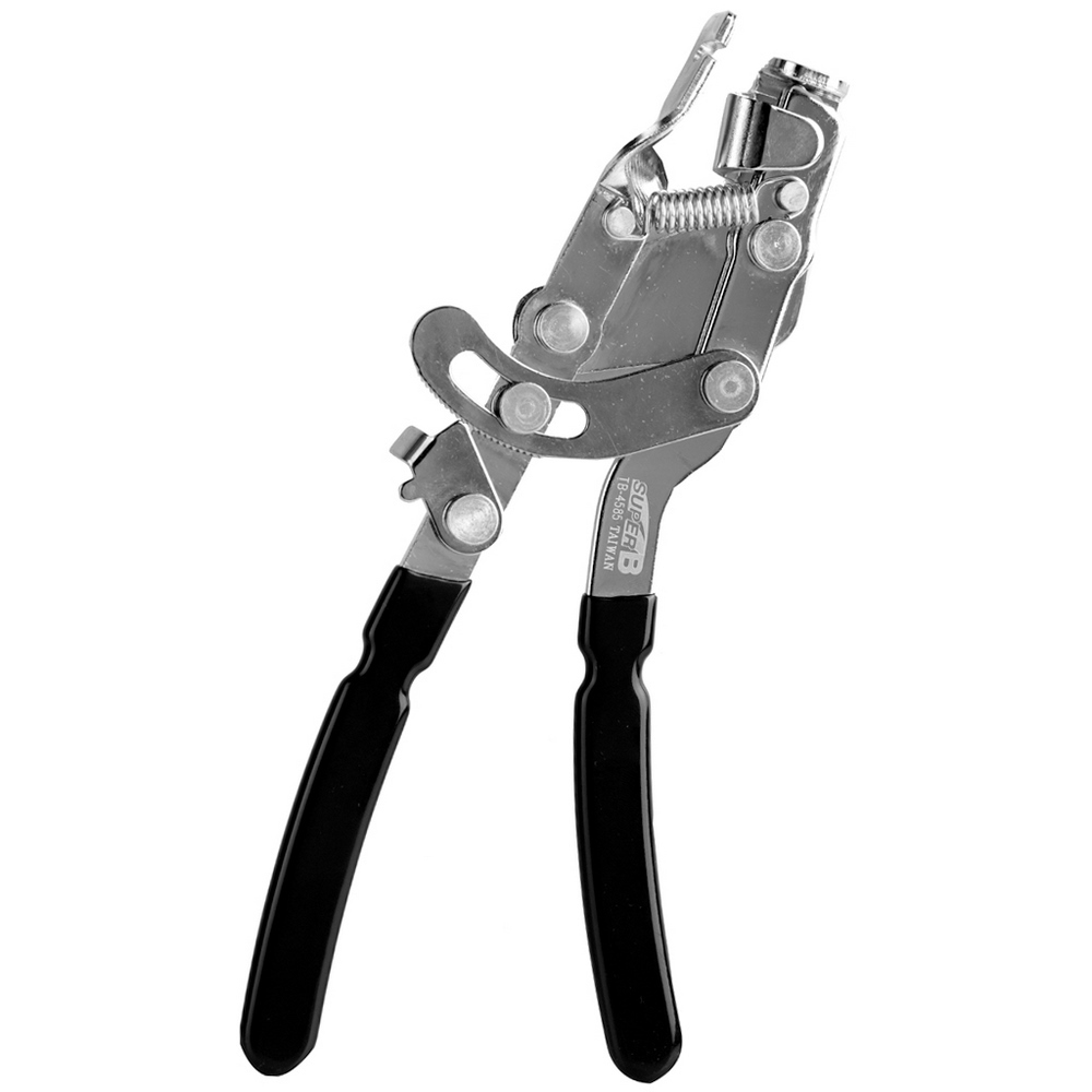 alicate instalador y tensor de cables para bicicletas - super b