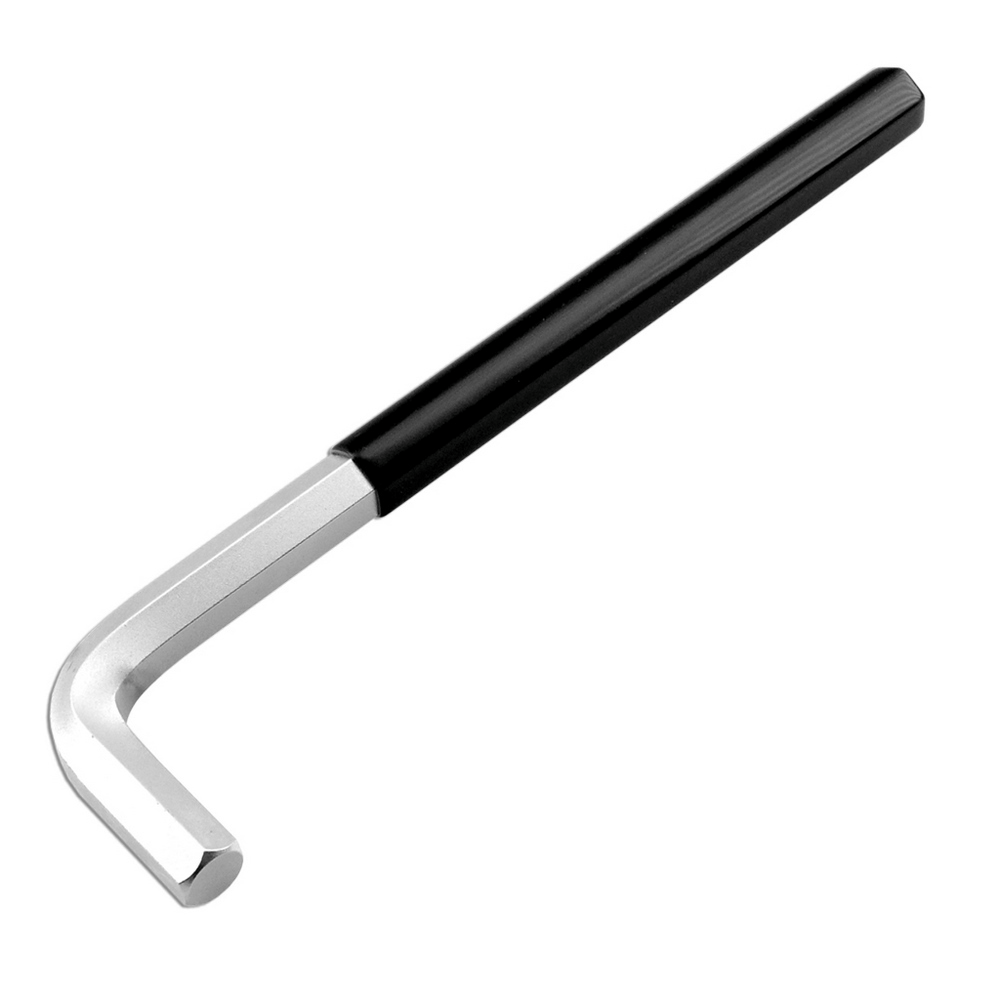 llave allen extra larga para tornillo de biela campagnolo 14mm