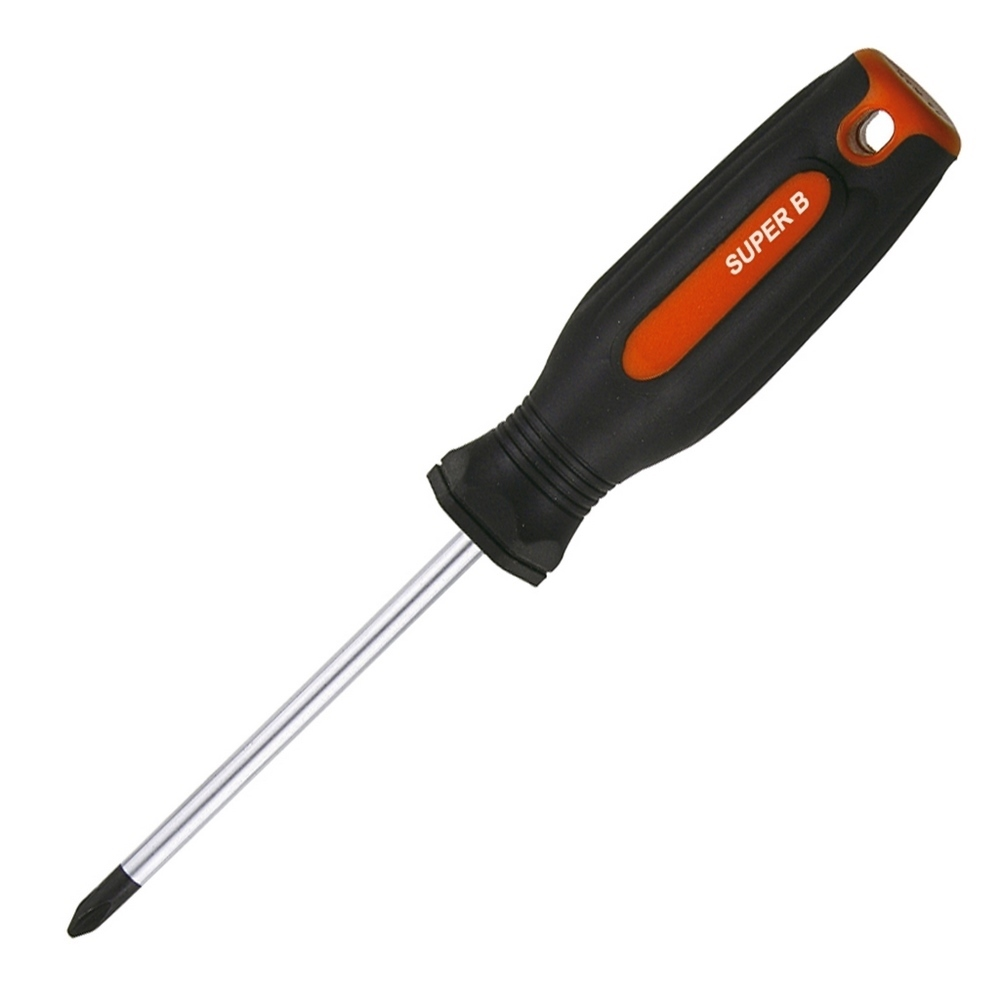 destornillador profesional tb-7528