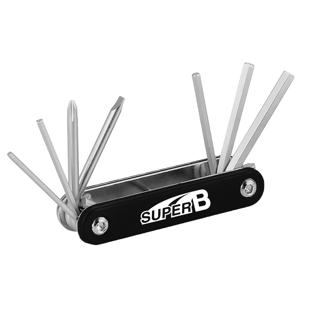 herramienta llave multifuncion plegable 7 herramienta llaves bici bicicleta tb-9600
