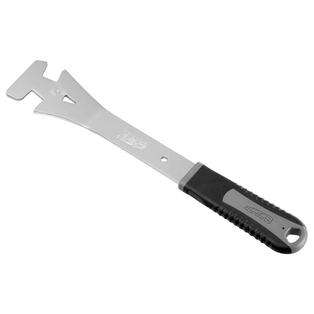 llave de pedales profesional 15mm bici bicicleta tb-pd10