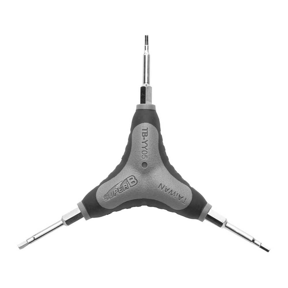 llave 3 puntas allen 2 2 5 3mm