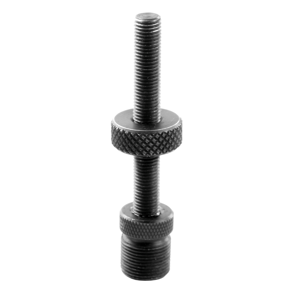 soporte guia para extractor de cazoletas de pedalier bici bicicleta tb-1066