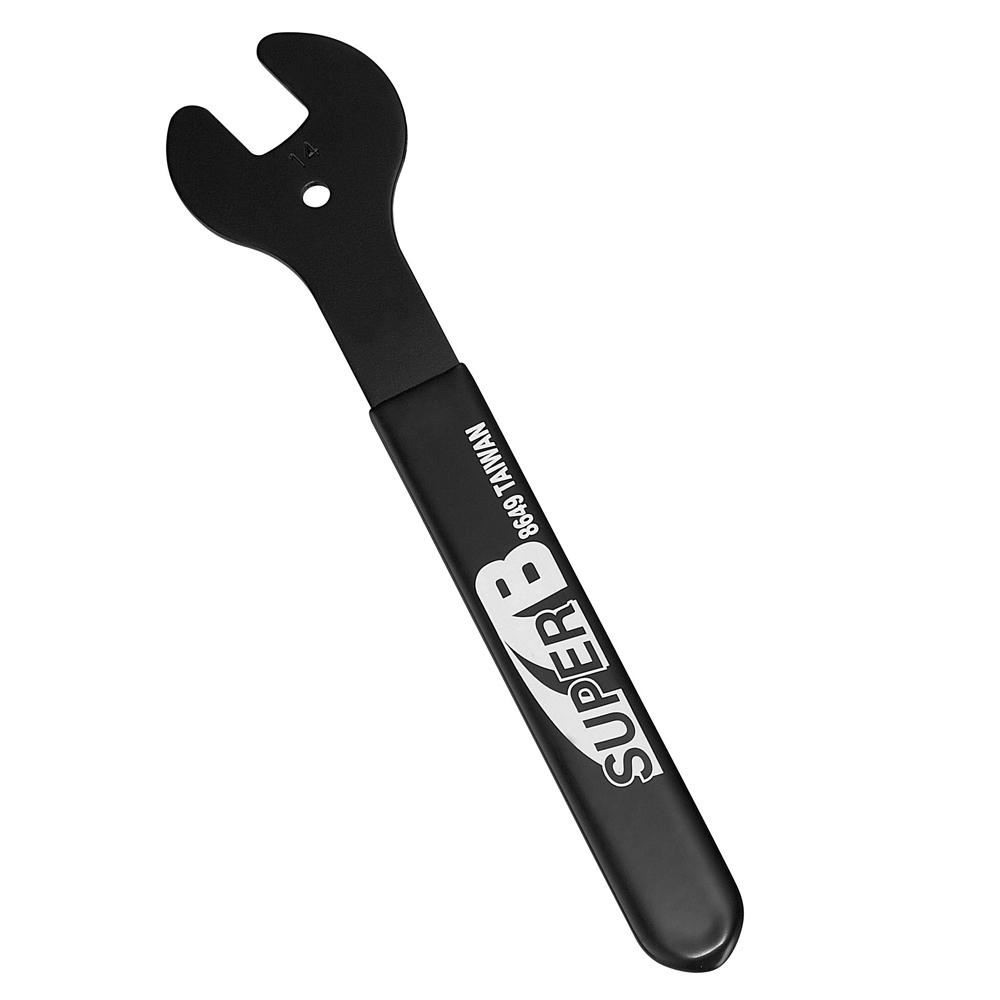 llave herramienta de conos buje eje 14mm