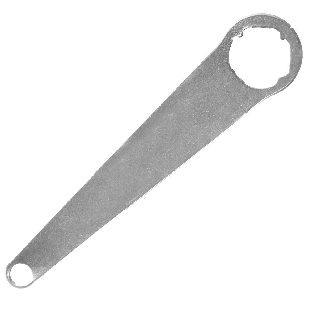 llave extractor de piñon shimano capreo bici bicicleta tb-cp10