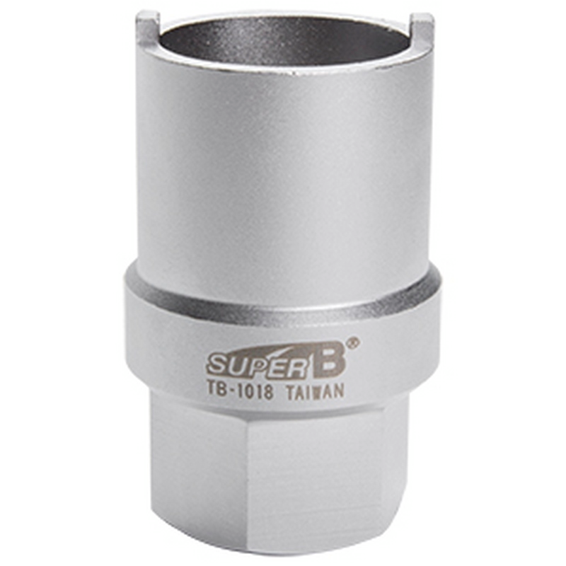 extractor de cuerpo de piñon shimano super b tb-1018