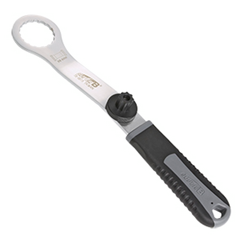 extractor profesional de cartucho pedalier super b tb-bb15