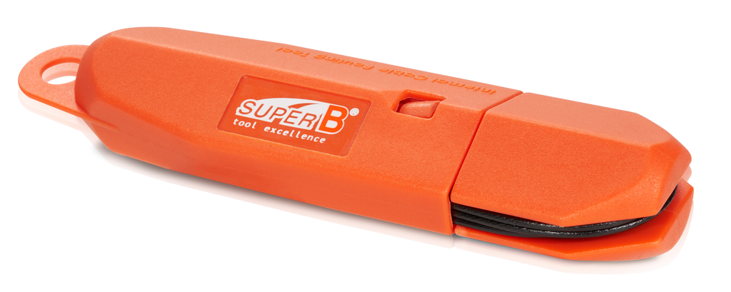 herramienta para cableado interno