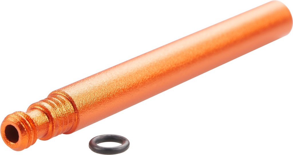 extensores de valvula 60 mm 2 u