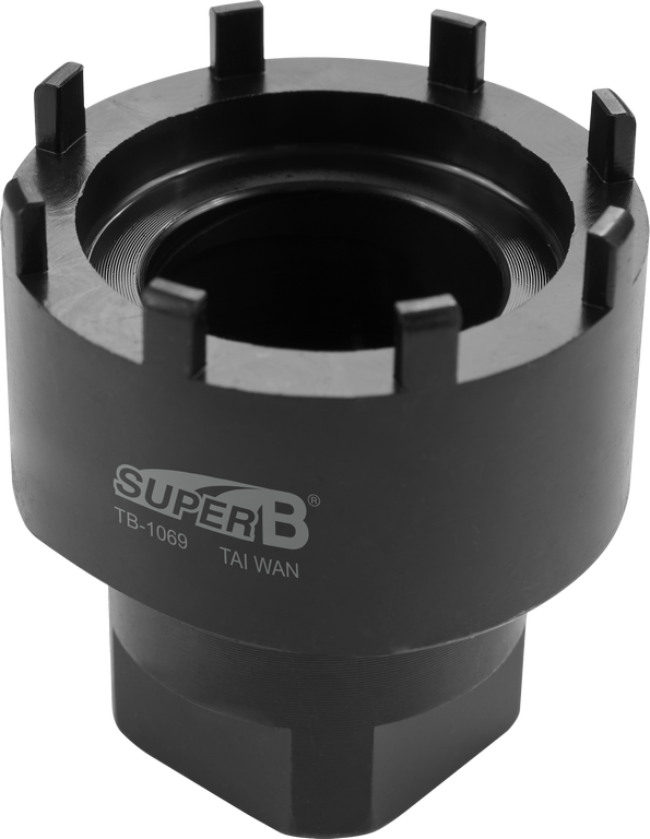 extractor cazoletas de pedalier e-bike bosch (gen 3-4. 2018-)