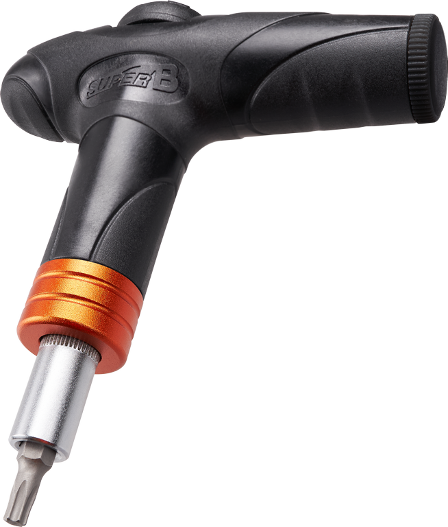 llave de par regulable 4/5/6 nm