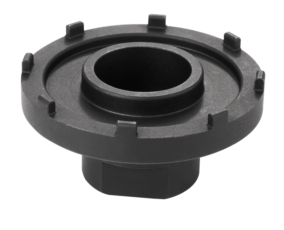extractor cazoletas de pedalier e-bike bosch (gen 1. 2010-2013)