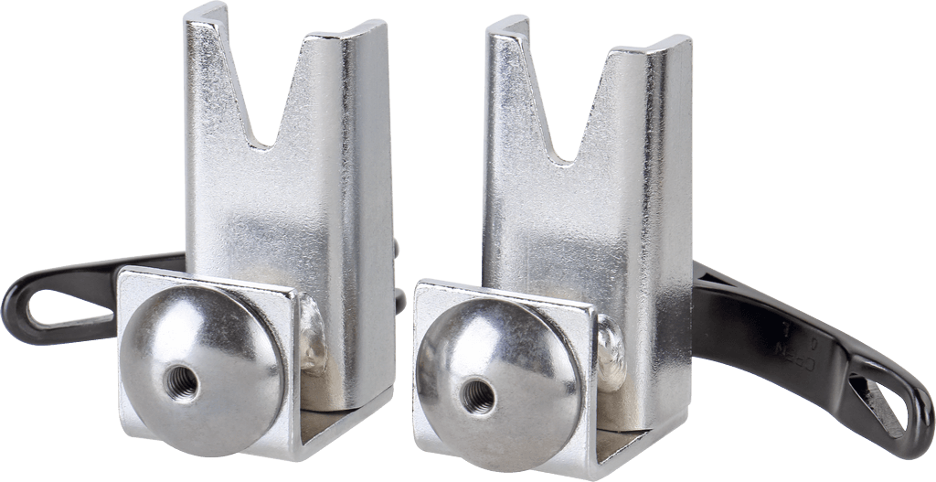 extension para centrador de llantas 210 mm