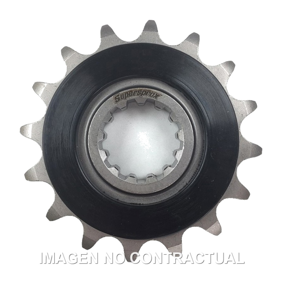 25003-Pignone d''assalto della trasmissione compatibile con HONDA 700 ...