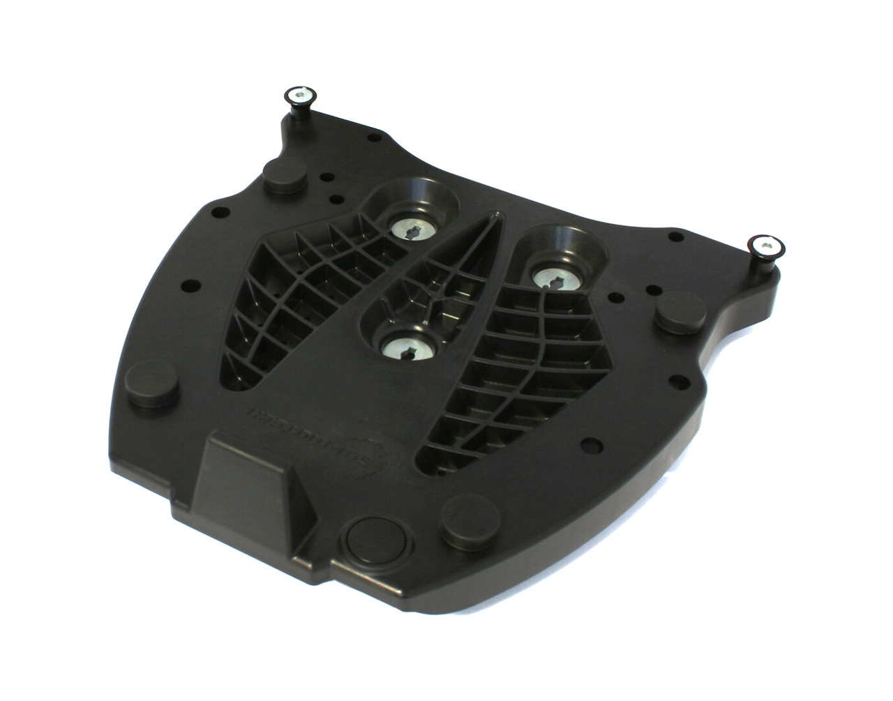 SW-MOTECH Adapterplatte für Kofferraumträger ALU-RACK GIVI/KAPPA MONOKEY - Bild 3 von 4