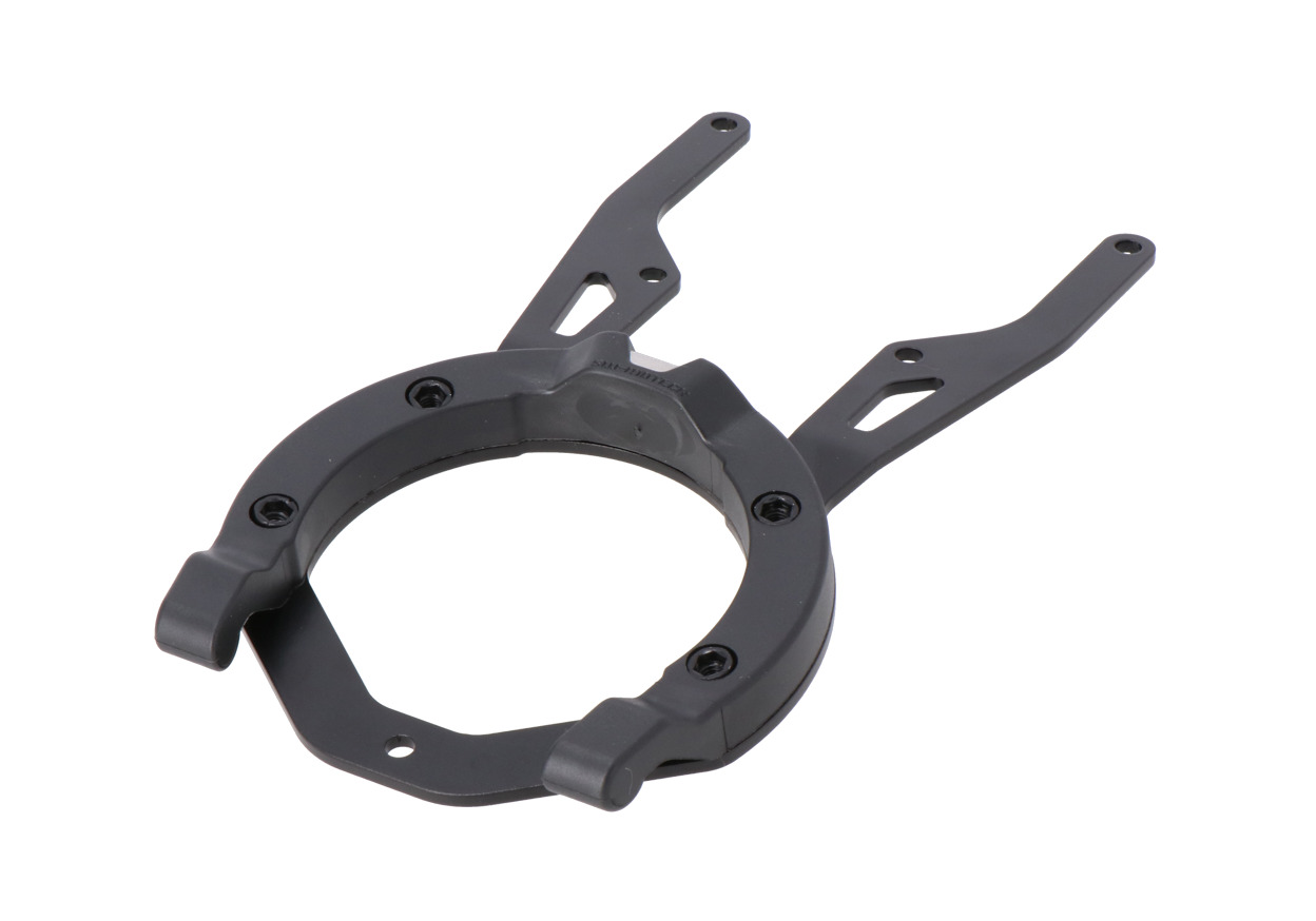 anillo de depósito ion
