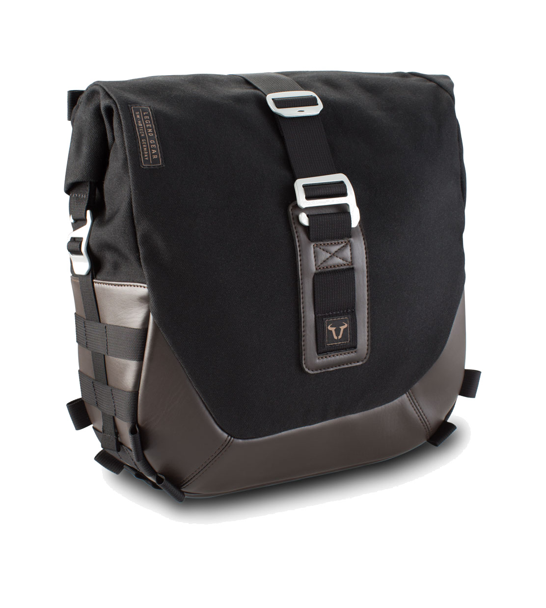 set de bolsas laterales alforjas lc s legend gear
