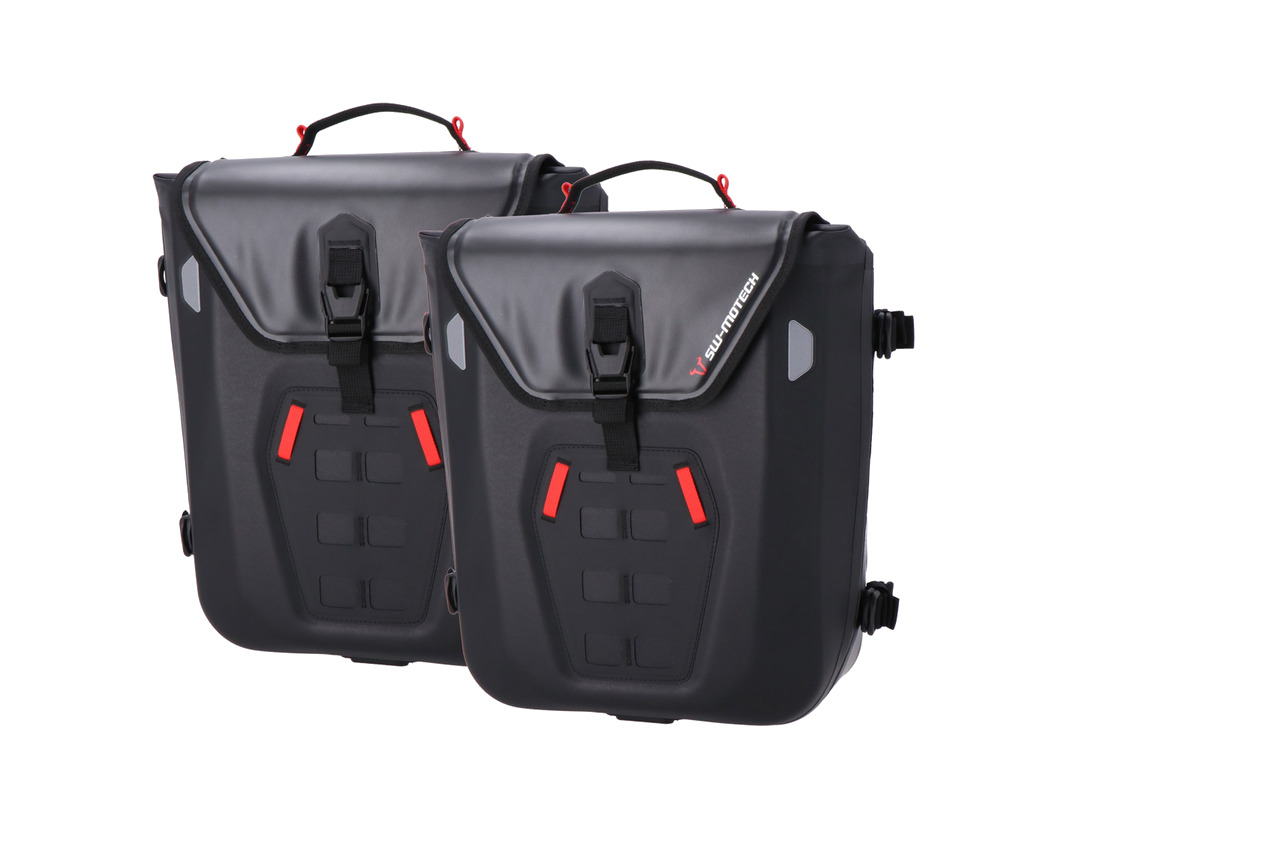 sistema de bolsas sysbag wp m/m