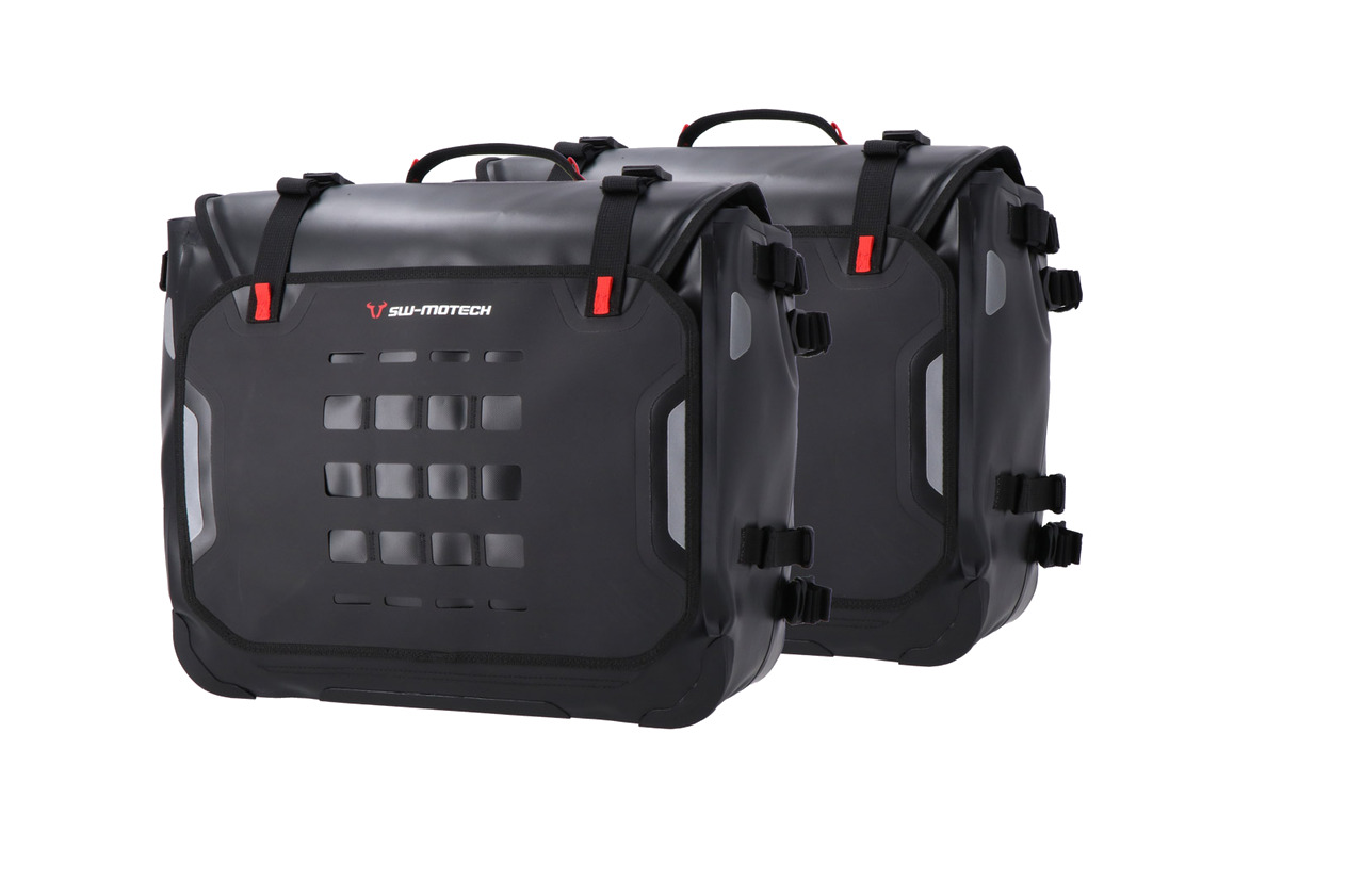 sistema de bolsas sysbag wp l/l