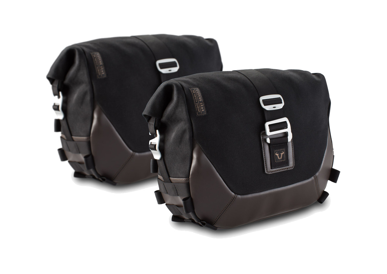 sistema de bolsas laterales legend gear lc