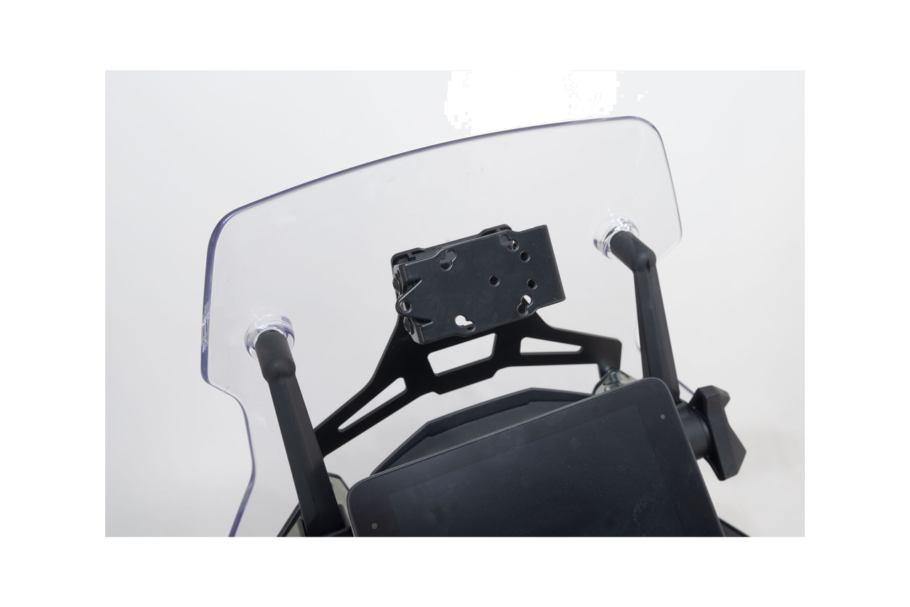 soporte gps para salpicadero