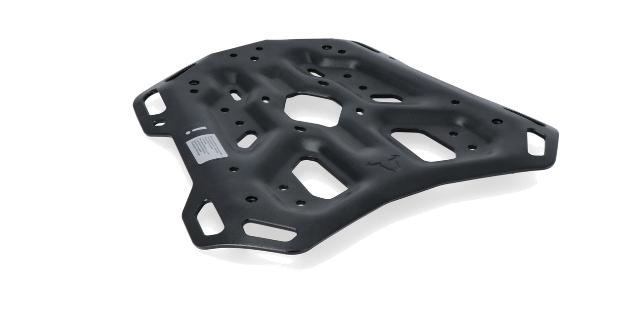 portaequipaje adventure rack