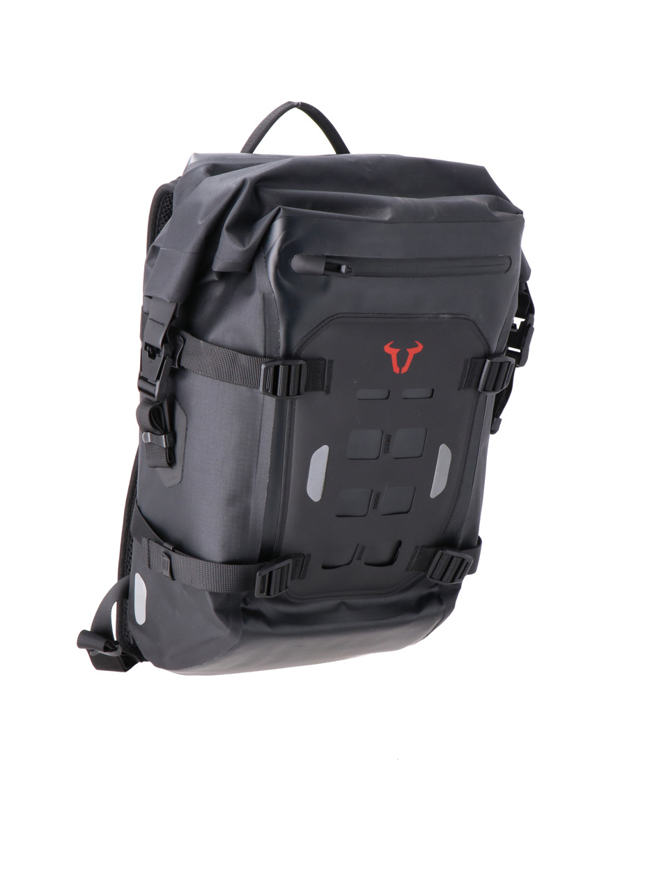 mochila impermeable wp 22 l daily