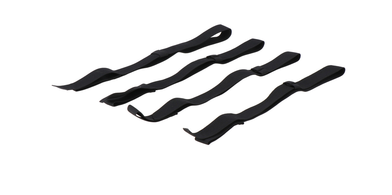 juego de correas cinta 4 0 sysbag wp