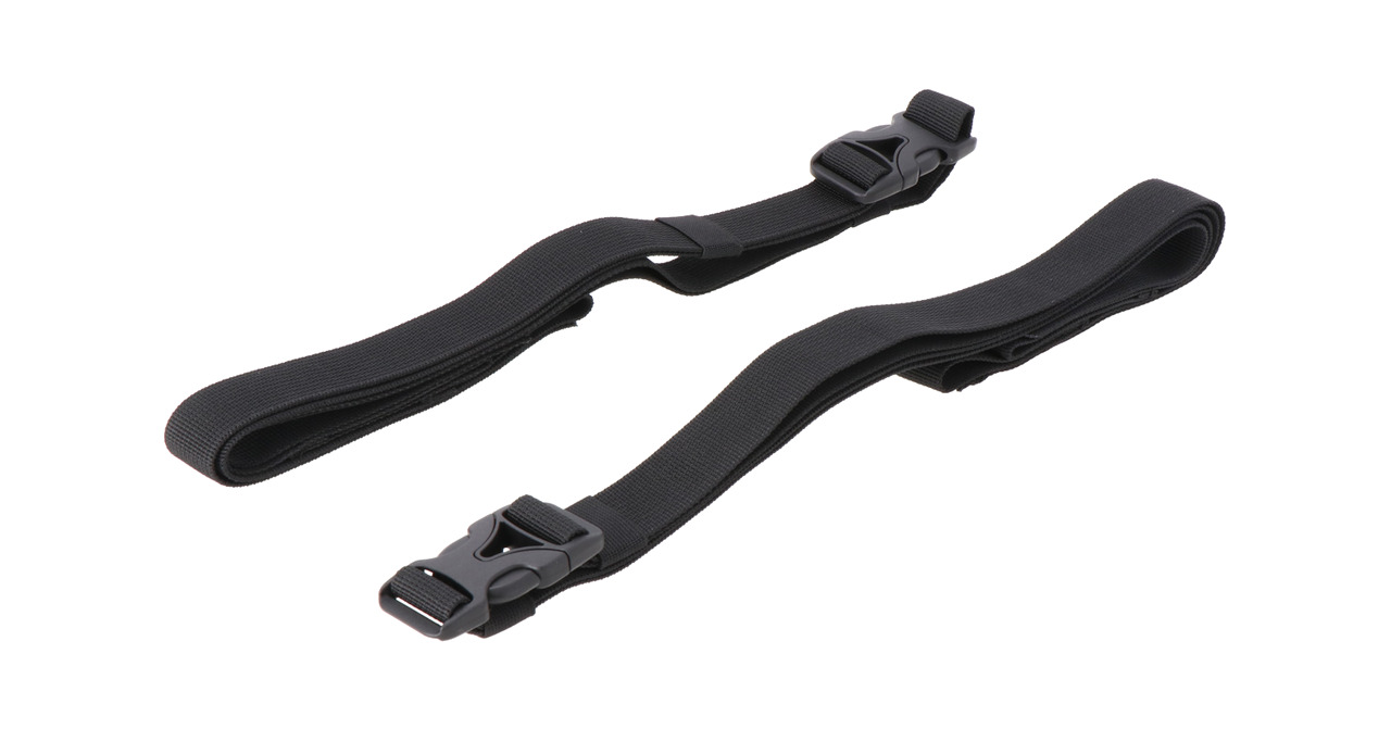 4 correas de amarre para drybag 180/ 260/ 350/ 600/ 700