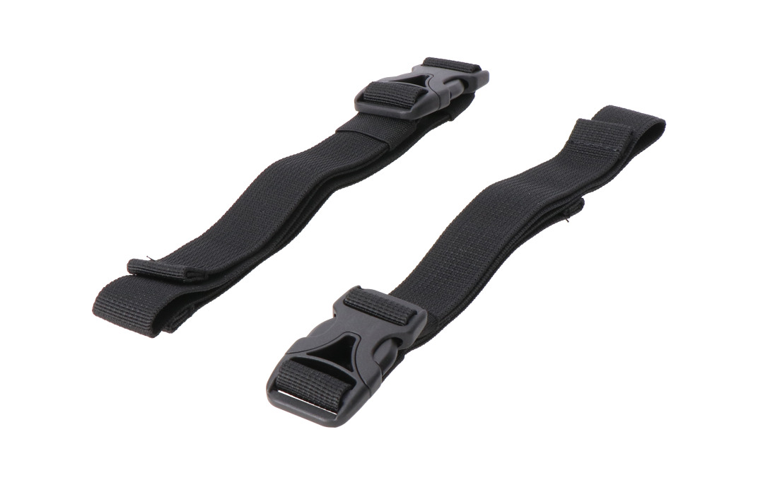 2 correas de amarre para drybag 80