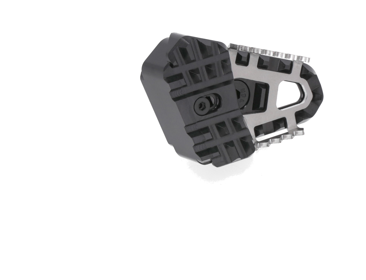 extensión del pedal de freno