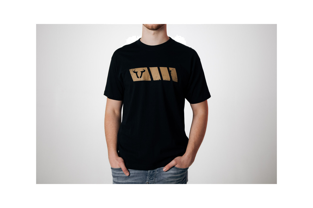 camiseta hombre legend gear