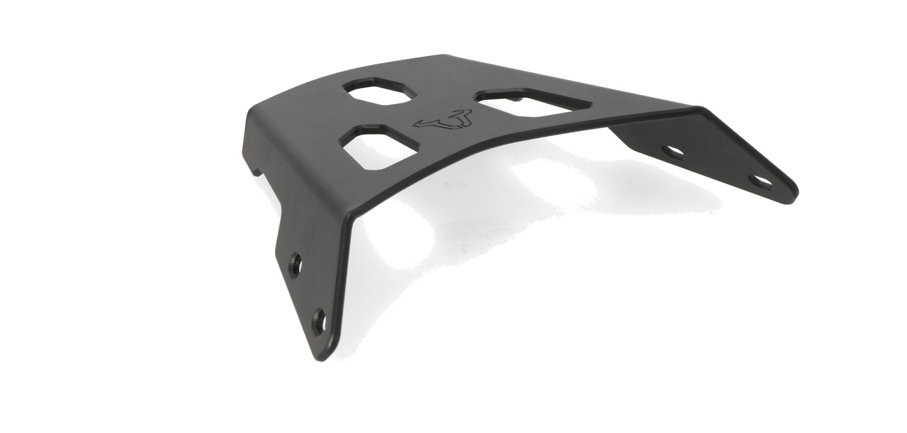 portaequipaje placa de montaje maleta street-rack