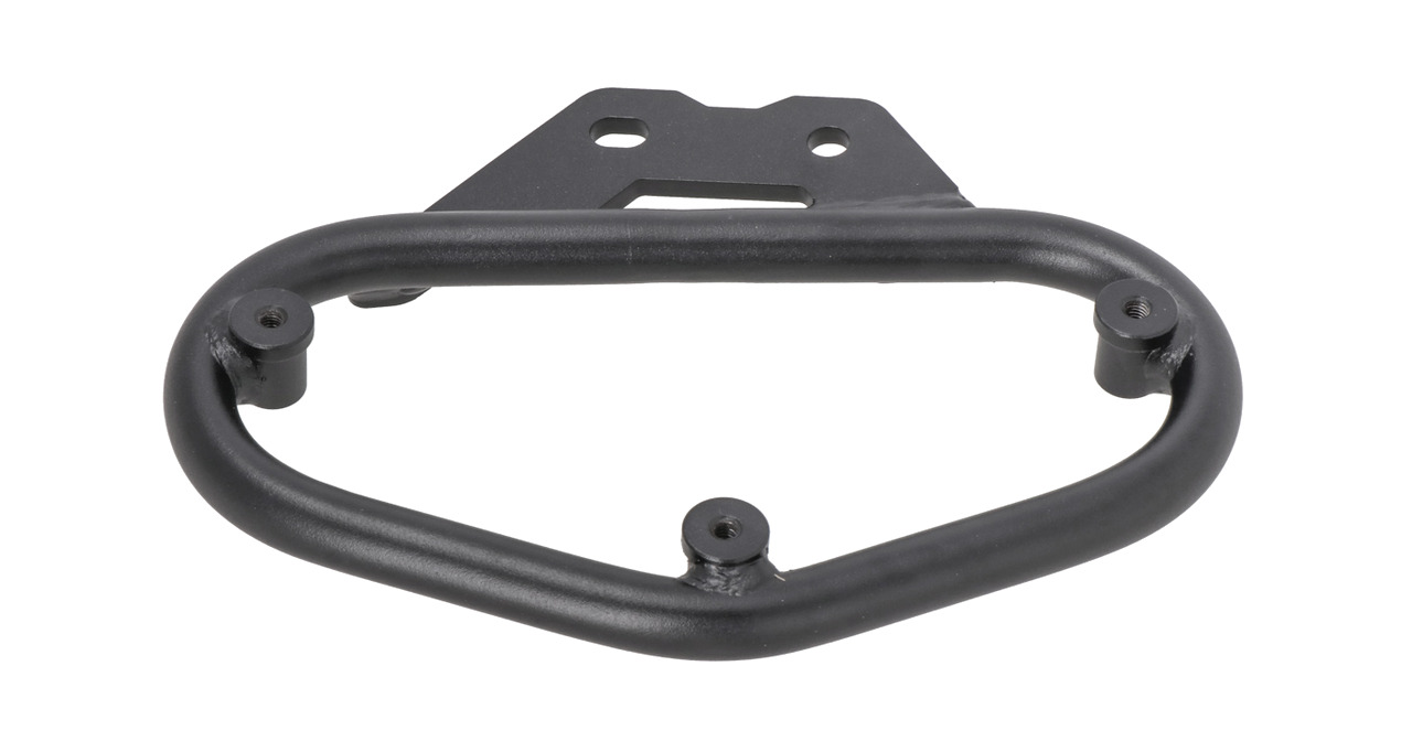 soporte lateral derecho para maleta