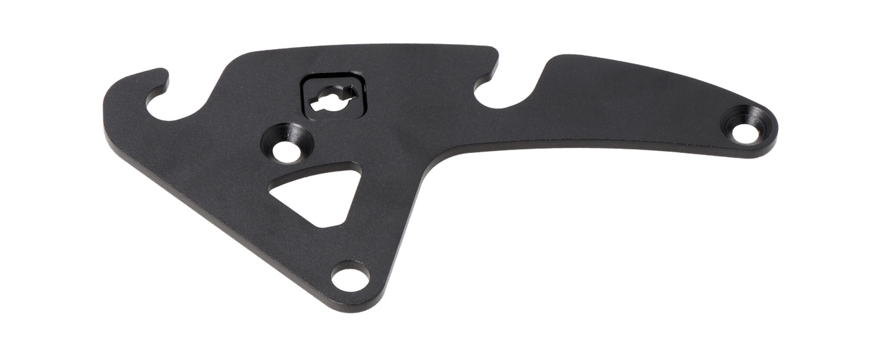 soporte lateral derecho para maleta slh lh1