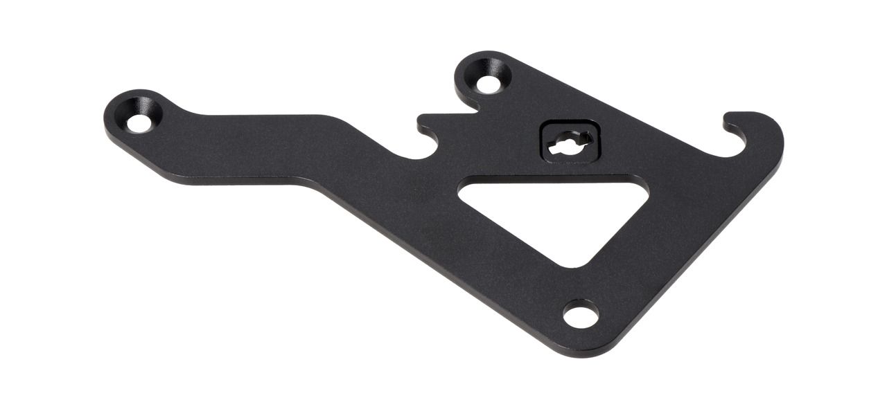 soporte lateral derecho e izquierdo slh lh1