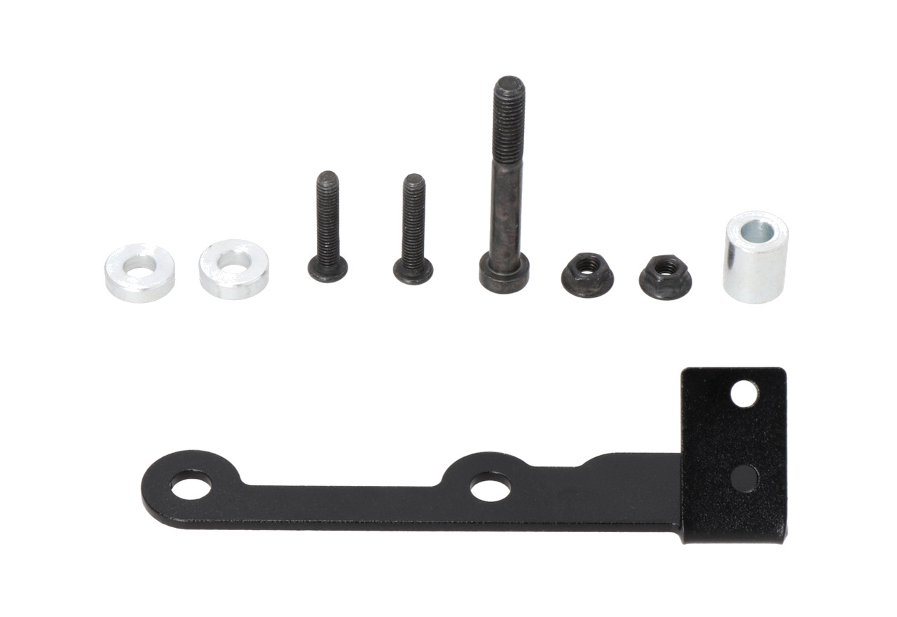 kit de montaje separadores acercamiento