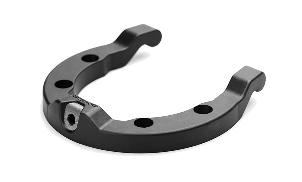 anillo de depósito ion
