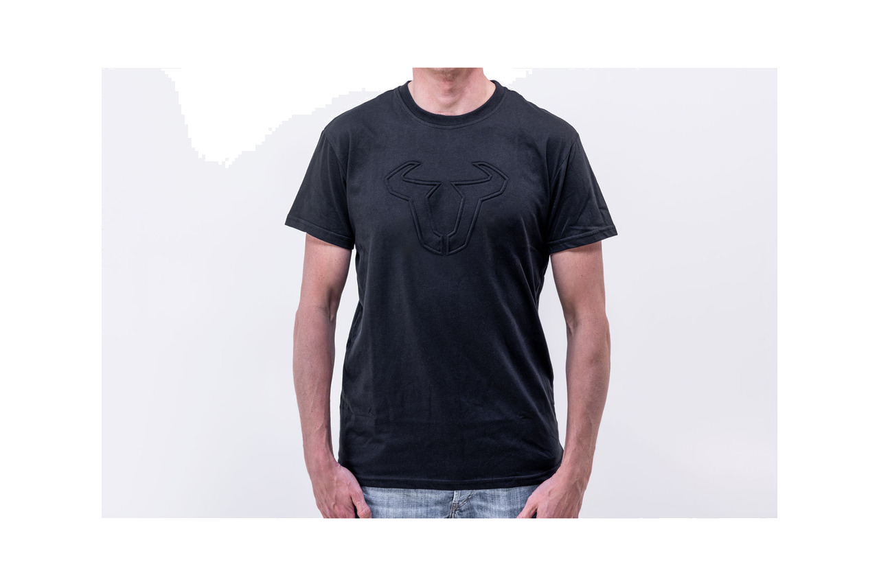camiseta para hombre edición street line