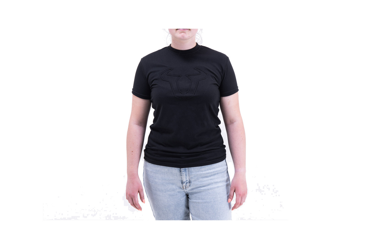 camiseta para mujer edición street line