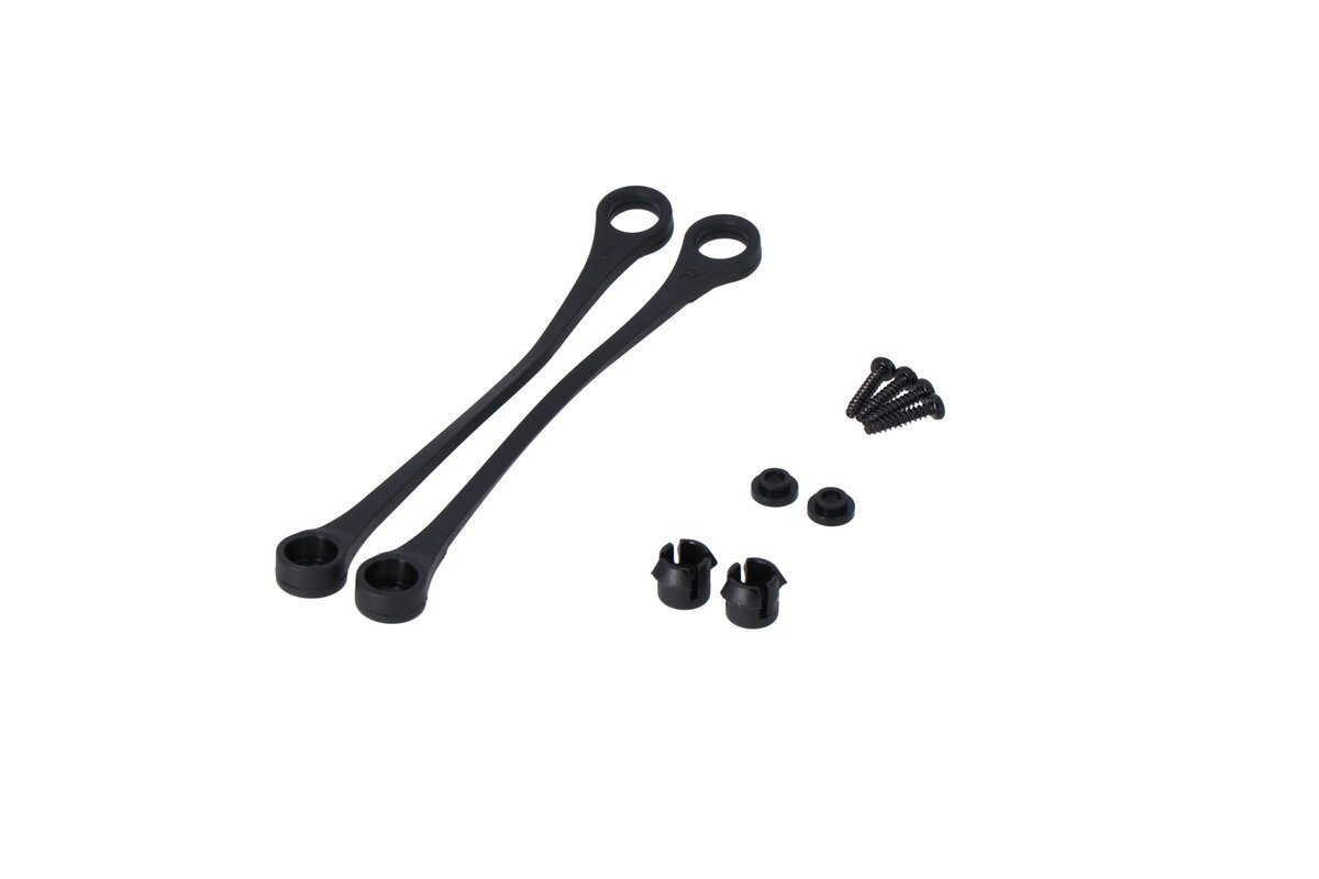 tope de tapa de repuesto trax adv (2u)