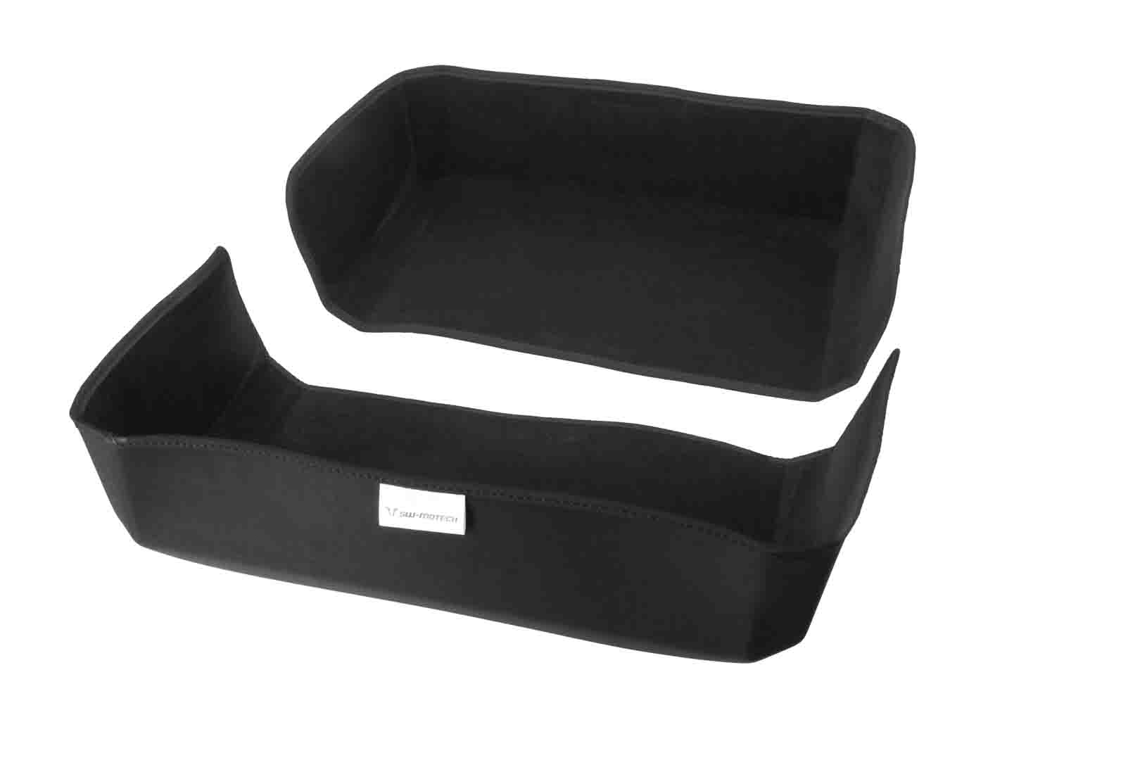 inserto para interior de maleta lateral de moto trax adv 37 y 45l