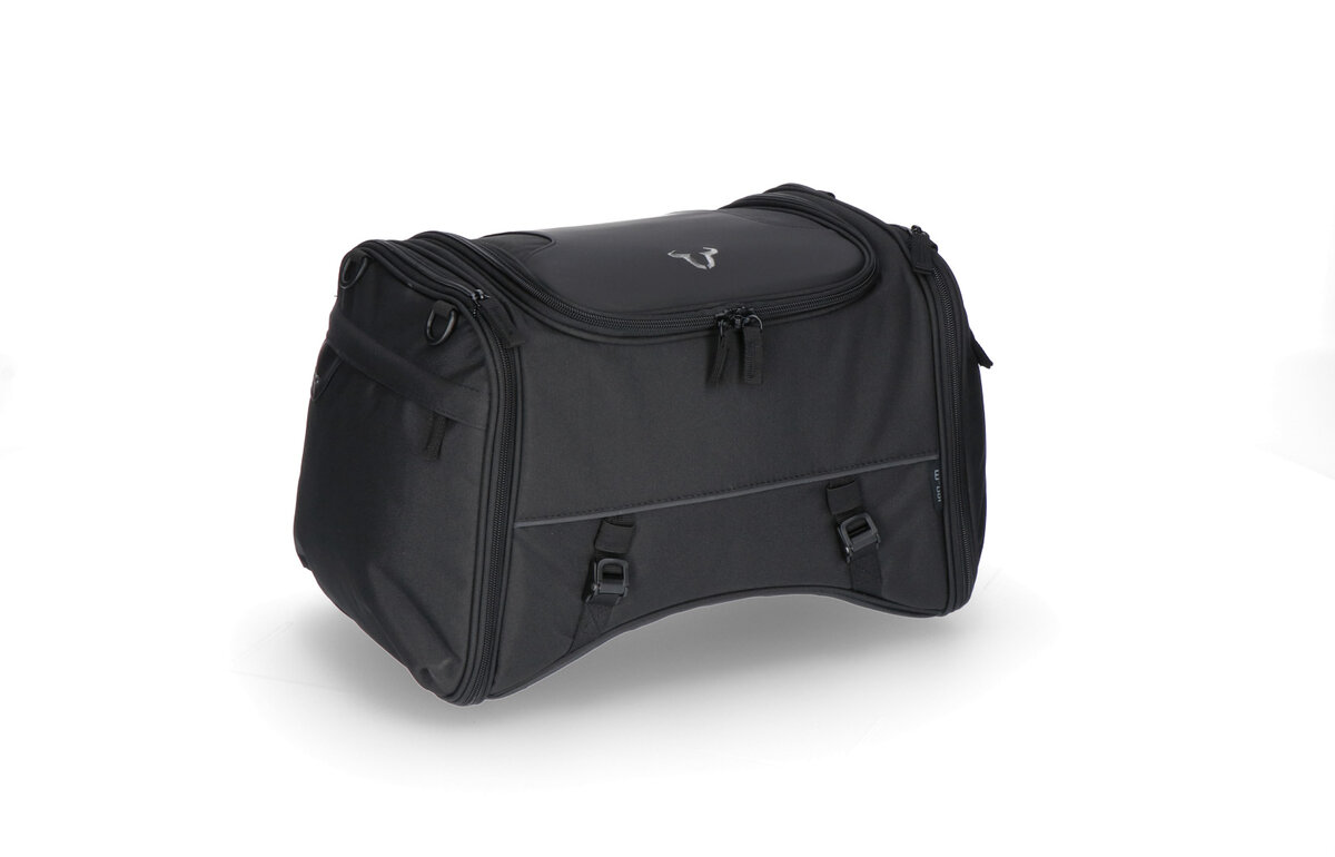 bolsa trasera para moto ion m 26-36 l 600d