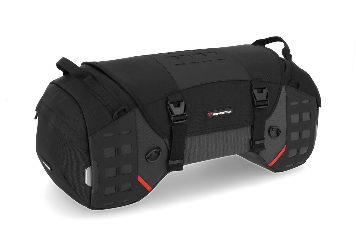 bolsa trasera para moto pro travelbag 1680d