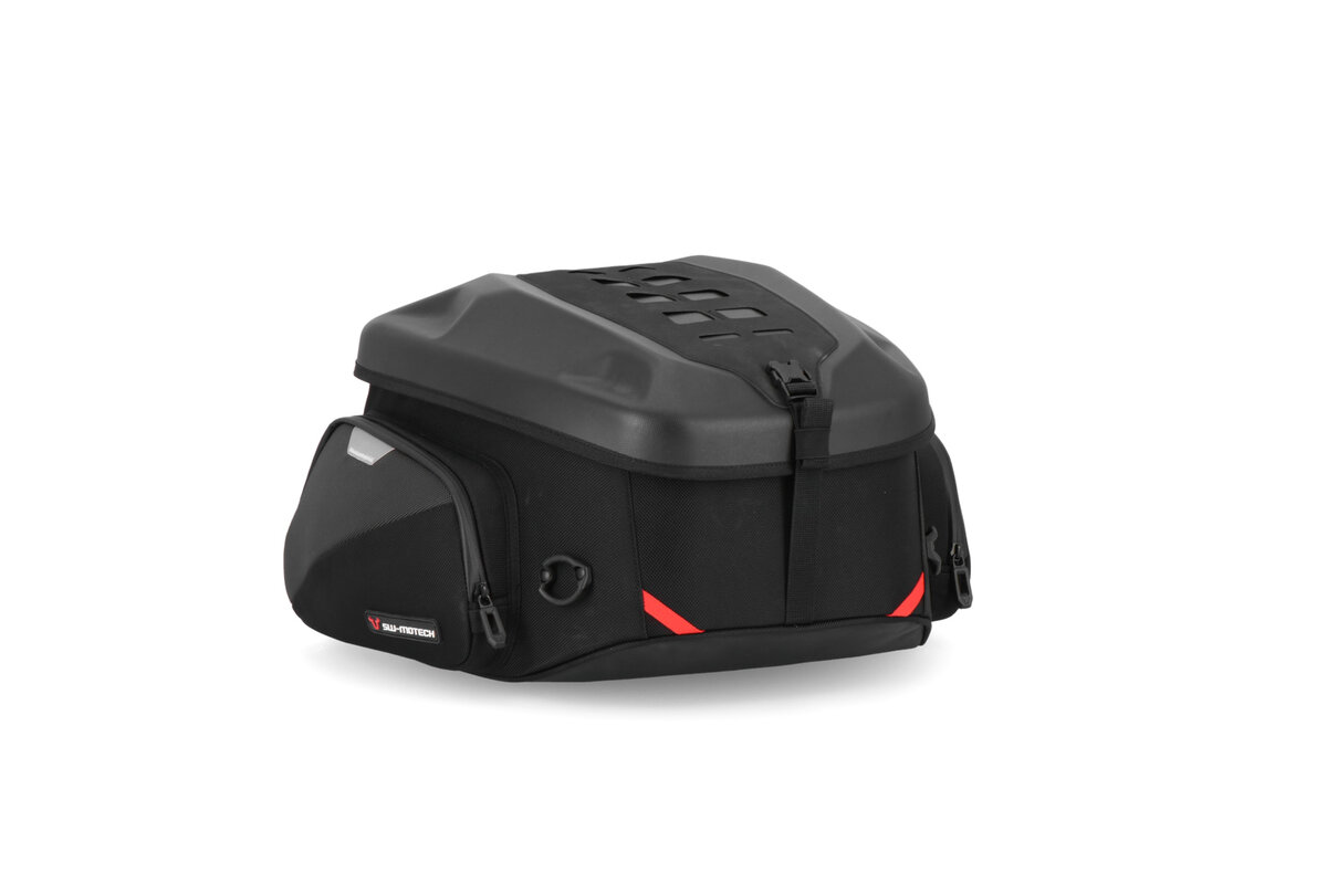 SW-MOTECH Bolsa trasera para moto PRO REARBAG 1680D 22-34L - Imagen 1 de 8