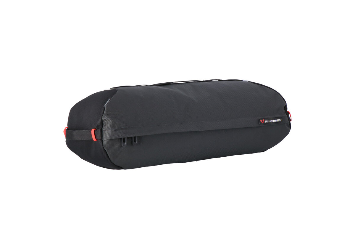 bolsa trasera para moto pro tentbag 1680d 18l
