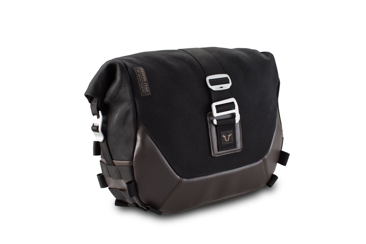bolsa lateral para soporte derecho legend gear lc1 9,8l - slc